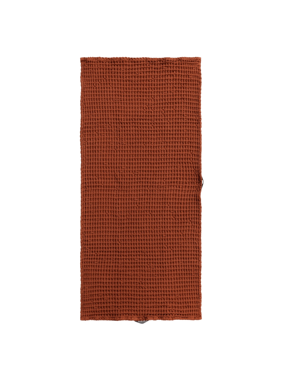 Bath Towels & Washcloths Prosop maro din bumbac 50x100 cm Organic Ferm Living