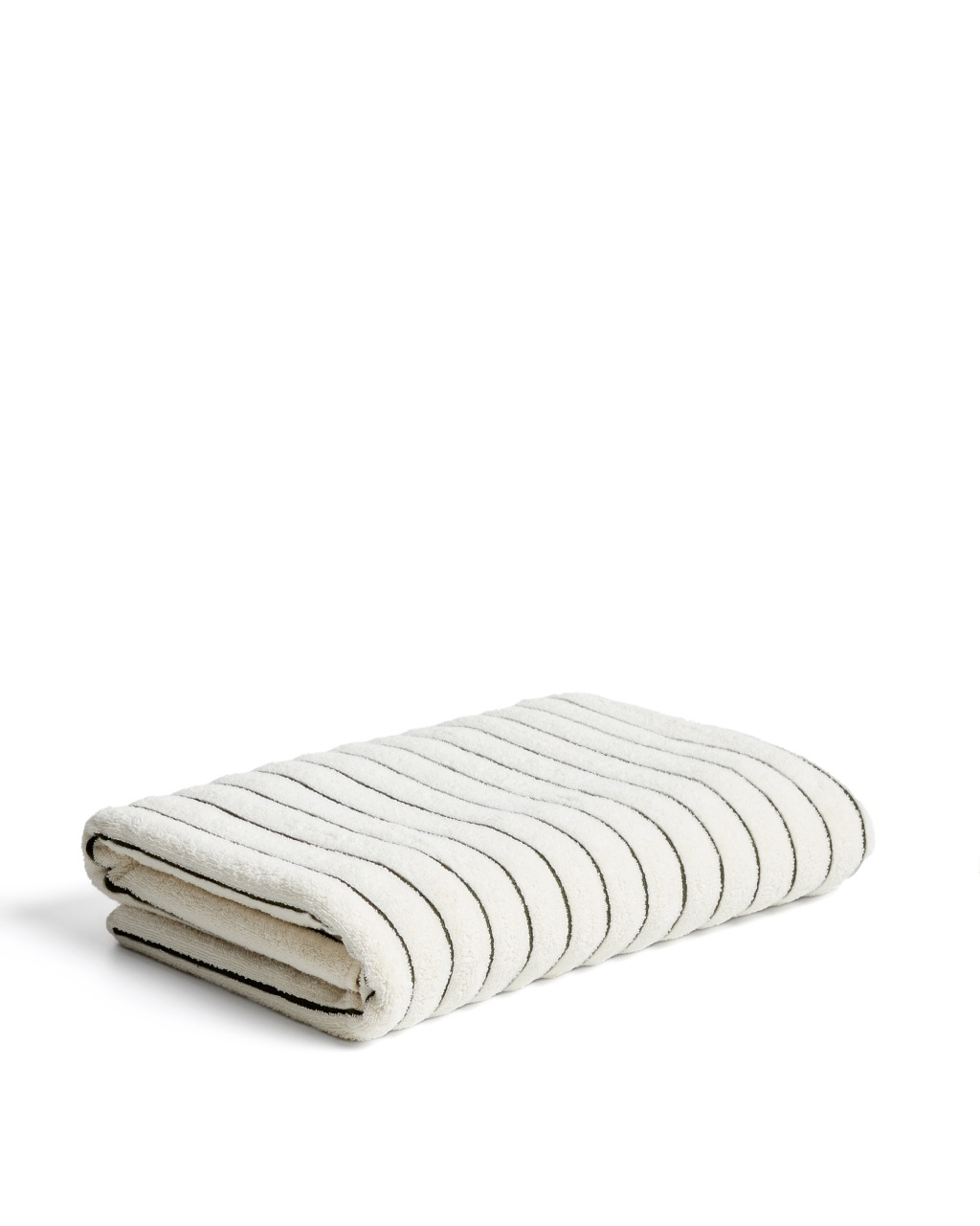 peeling chimic Prosop verde din bumbac 100x150 cm Dorane Kave Home