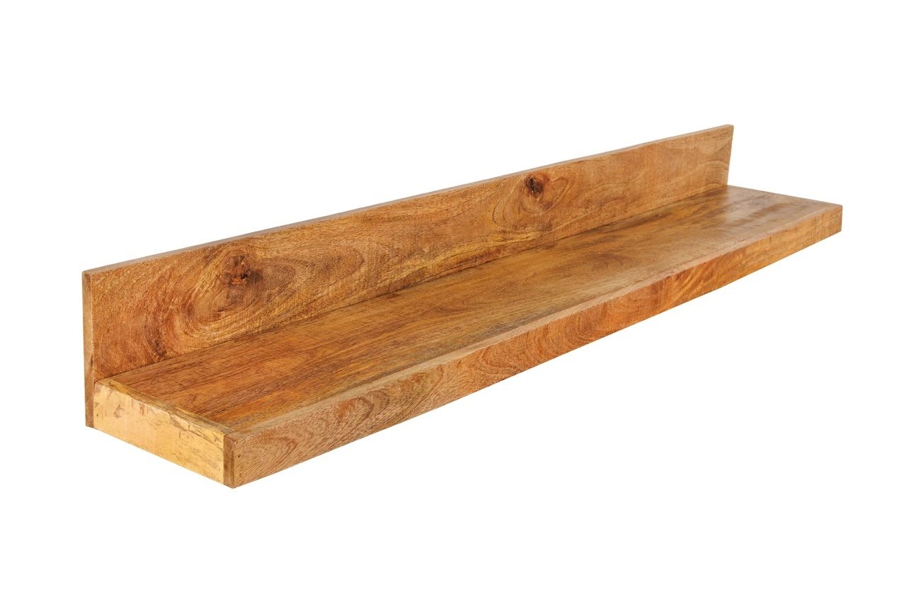 anvelope 110/90 12 Raft maro din lemn 110 cm Makassar The Home Collection