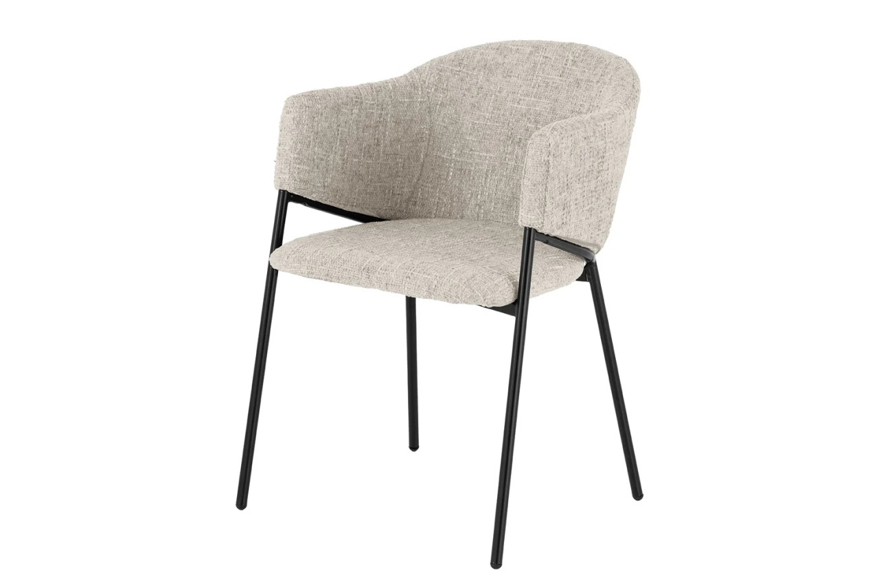 the ordinary caffeine solution 5 + egcg Scaun dining bej din textil Noblesse The Home Collection