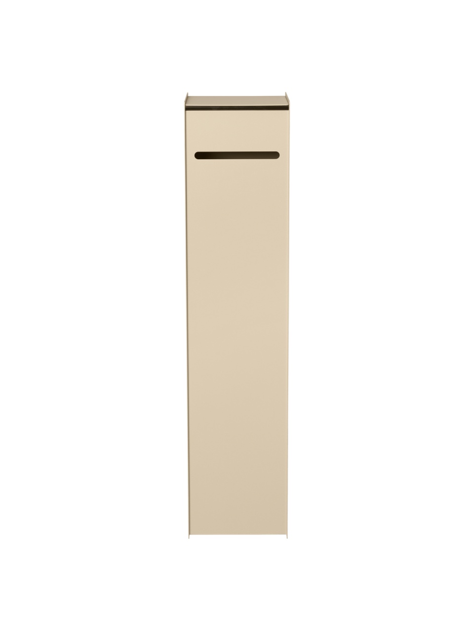Bathroom Accessories Suport hartie igienica bej casmir din metal Sama Ferm Living