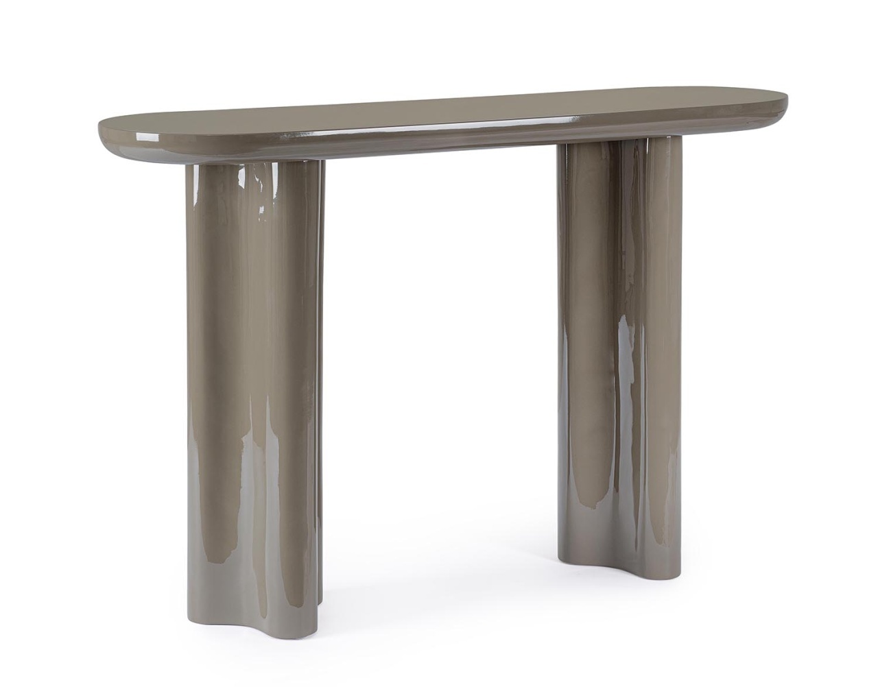 Sofa Tables Consola maro 120 cm Otilia Bizzotto