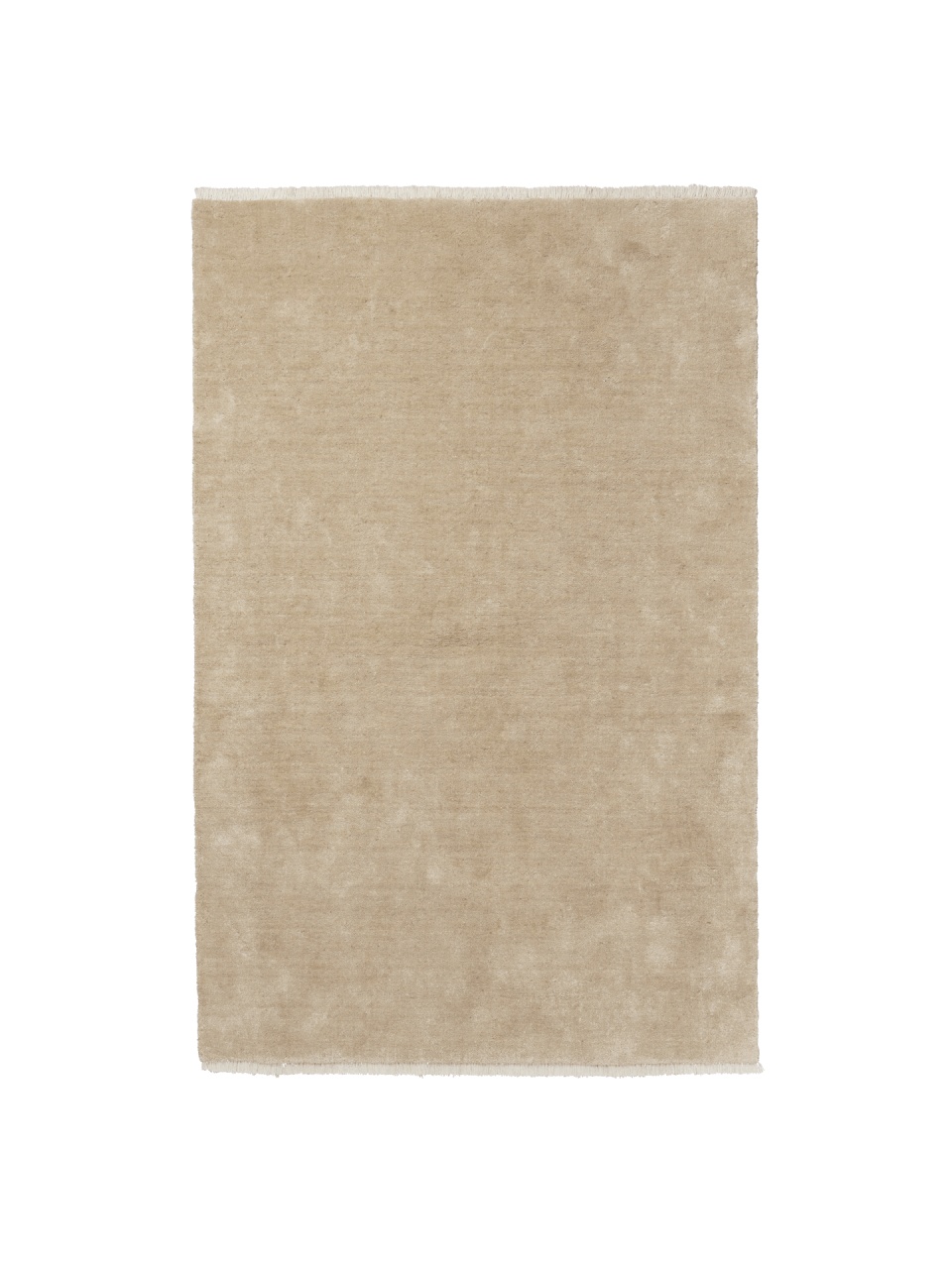 covor living 300/400 Covor alb antic din fibre naturale 170x240 cm Firth Ferm Living