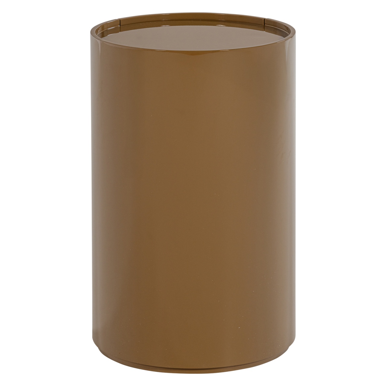 Storage Cabinets & Lockers Dulap galben miere 72 cm Sera Woood