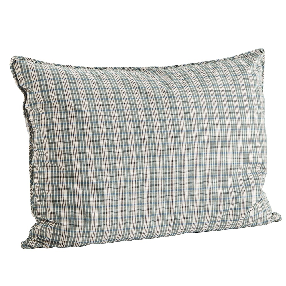 Pillowcases & Shams Fata de perna multicolora din bumbac 50x70 cm Stacy Madam Stoltz