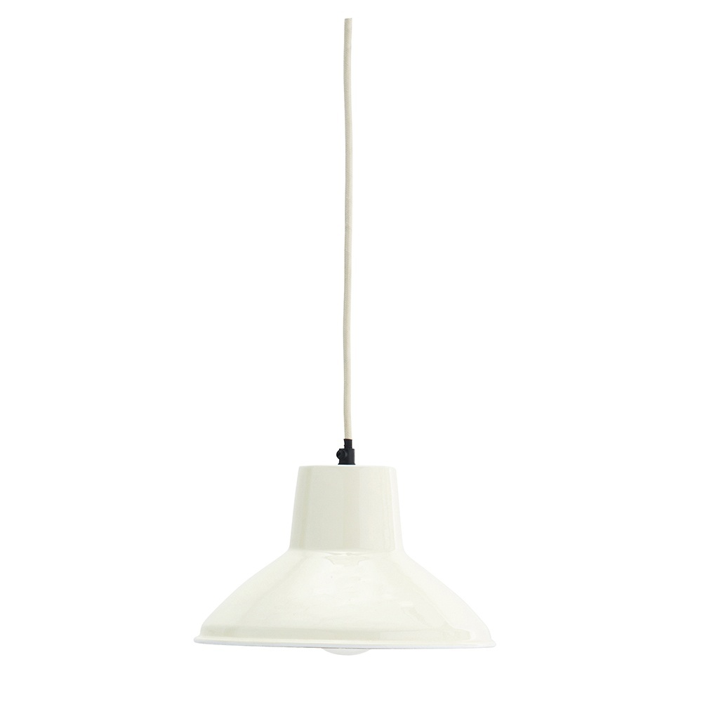 Chandeliers Lustra ivorie din metal Beka Madam Stoltz