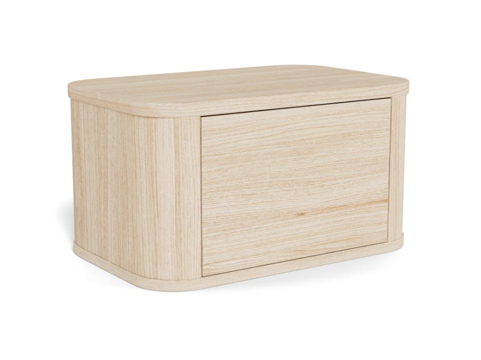 Nightstands Noptiera maro deschis Atmore Actona Company