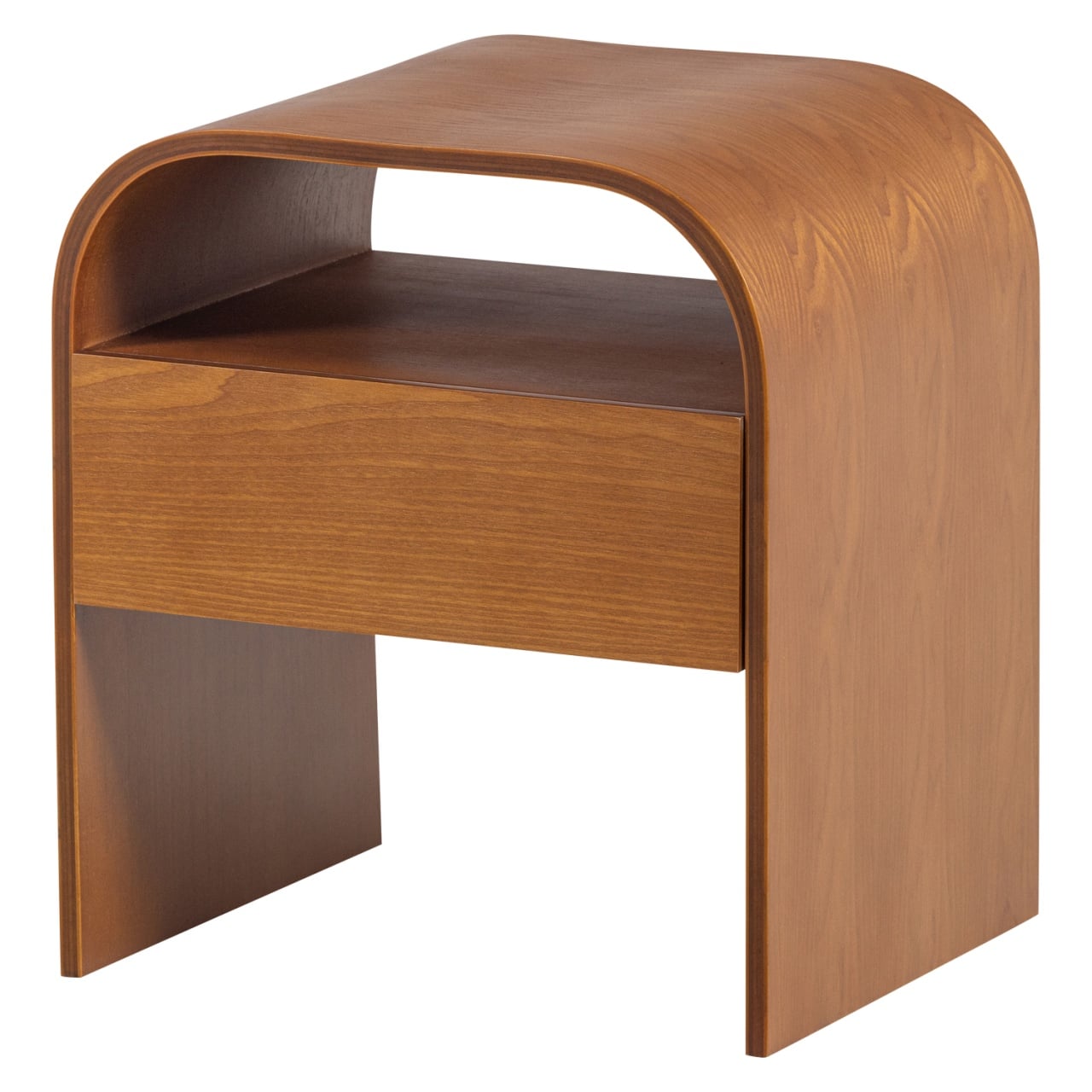 Nightstands Noptiera maro Momo Woood
