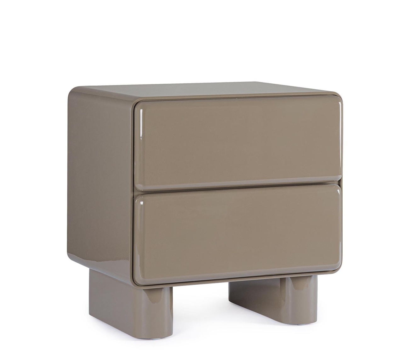Nightstands Noptiera maro Otilia Bizzotto