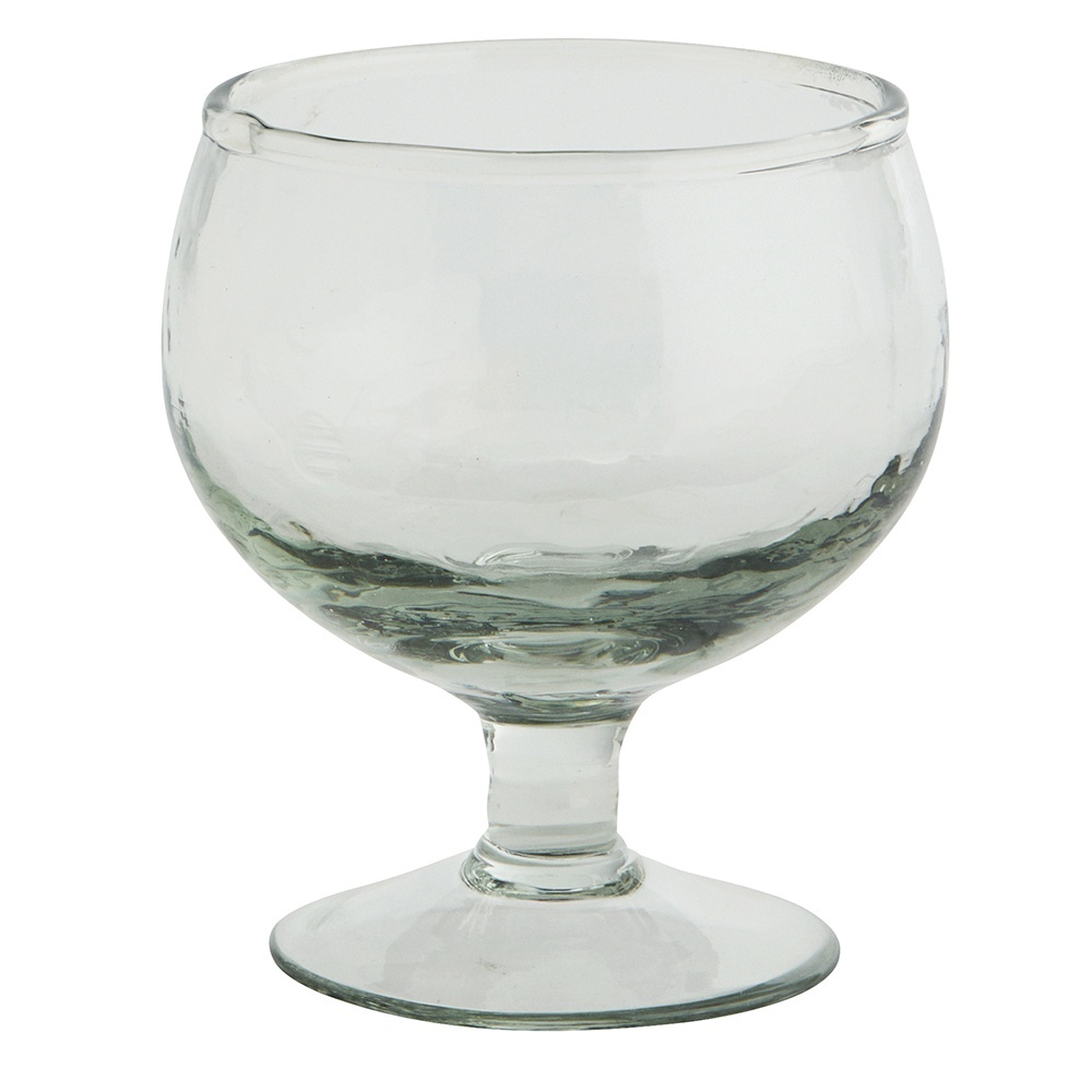 pahar coniac Pahar de coniac transparent din sticla 9x10 Torrig Madam Stoltz