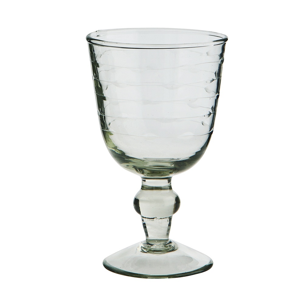 pahar coniac Pahar pentru vin transparent din sticla 250 ml Bohan Madam Stoltz