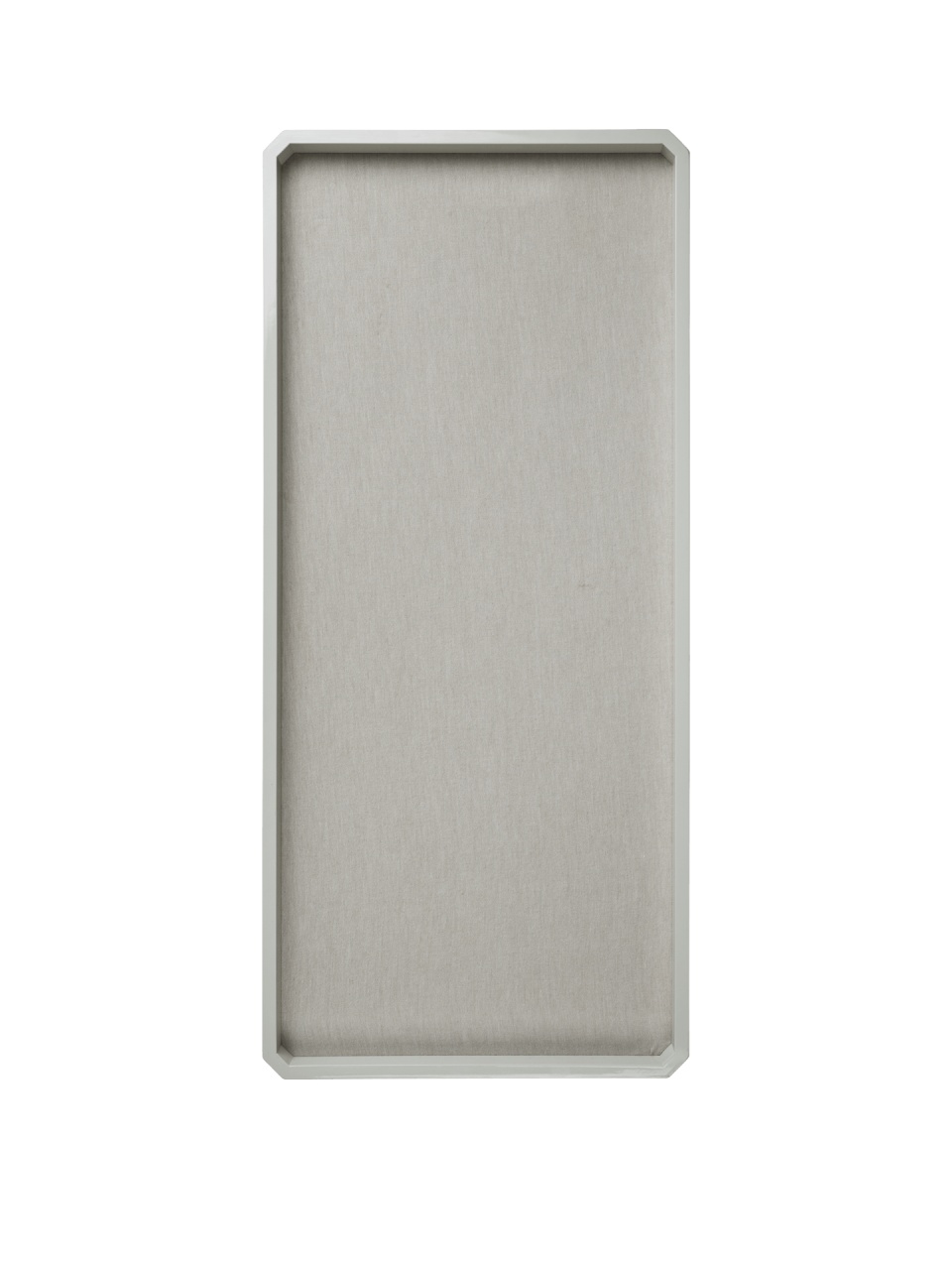 Bulletin Boards Panou memo verde deschis din lemn 45x100 cm Nova Ferm Living