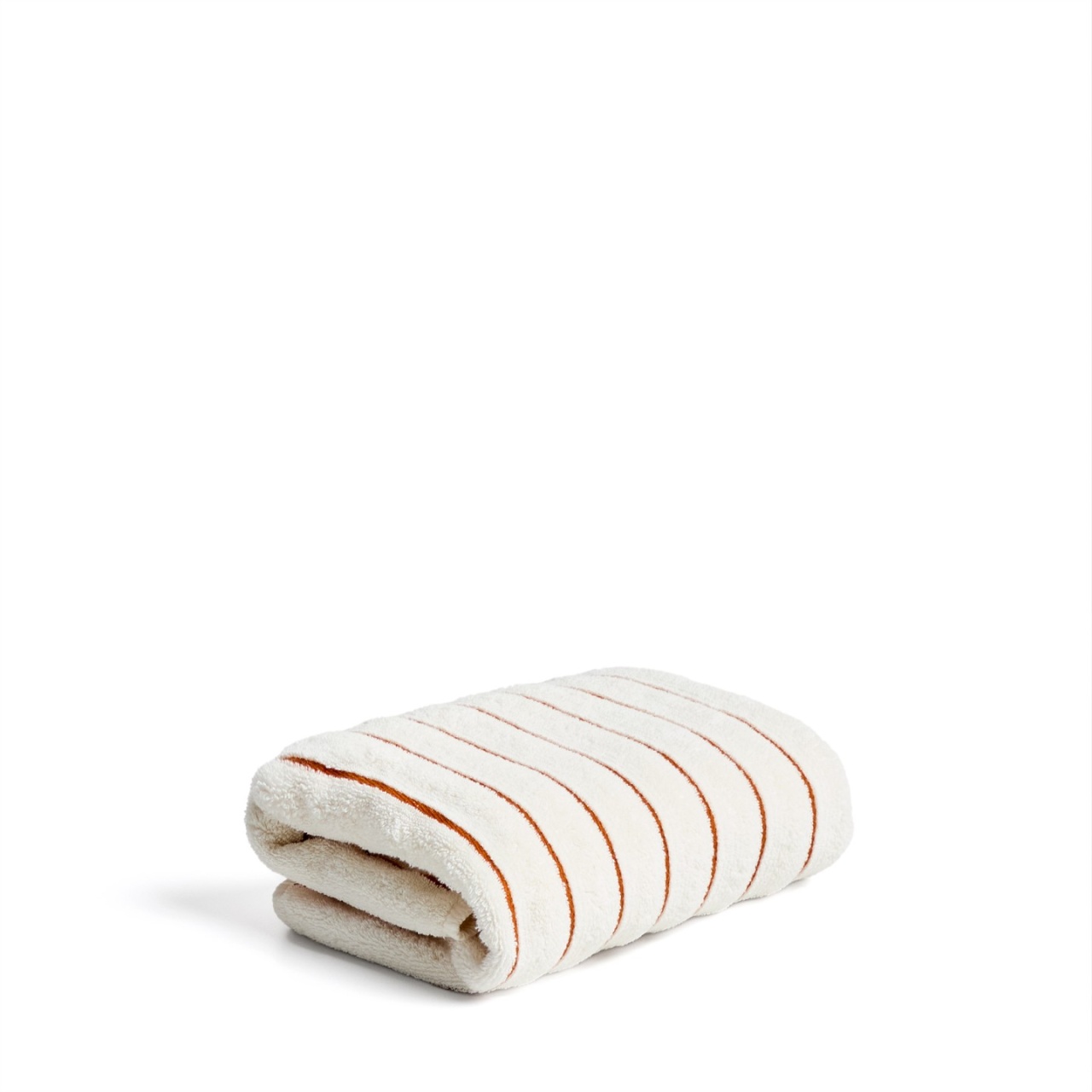 peeling chimic Prosop portocaliu din bumbac 50x90 cm Dorane Kave Home