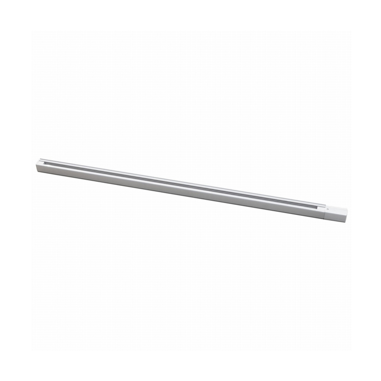 spoturi led incastrabile Sina pentru spoturi alba din metal 100 cm Szyna Art Zuma Line