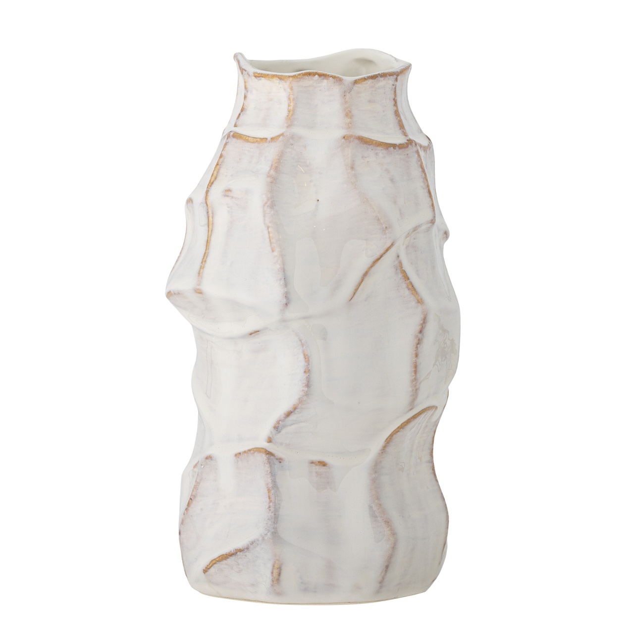 anvelope jante alba   service roti sigemo alba iulia Vaza alba din ceramica 24 cm Dolores Bloomingville