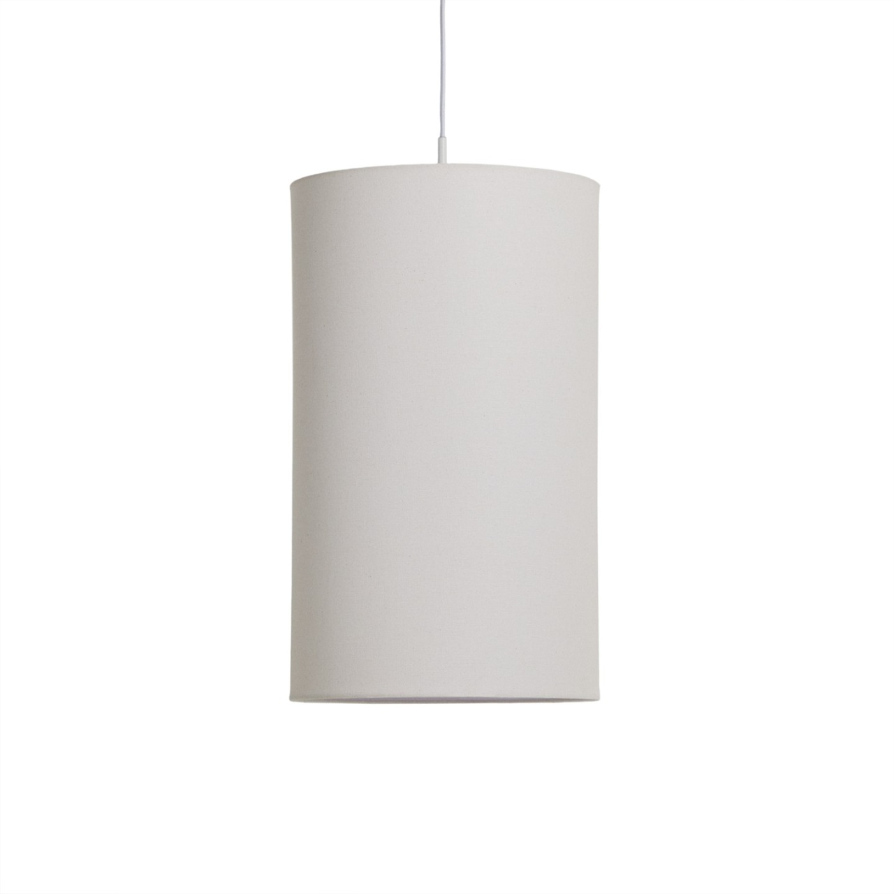 vand anvelope combina 18.4 30 Abajur alb din fibre naturale Niani 30 Kave Home