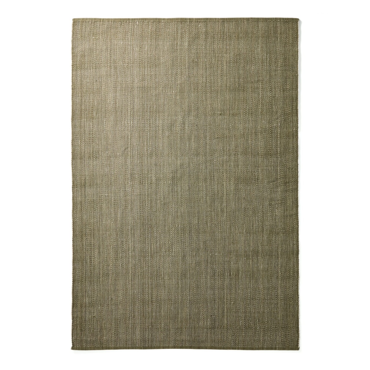 covor verde Covor pentru exterior verde din fibre sintetice 200x300 cm Tirla Kave Home