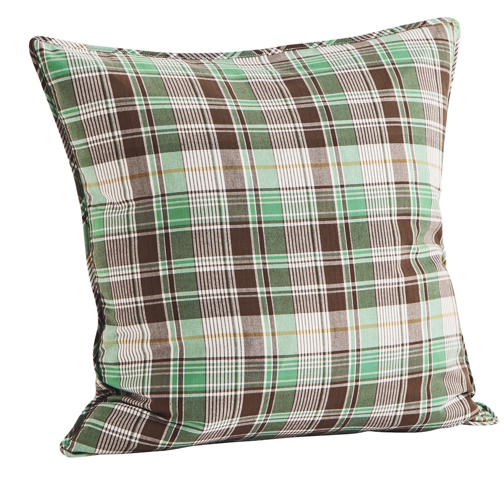 Pillowcases & Shams Fata de perna multicolora din bumbac 50x50 cm Tania Madam Stoltz