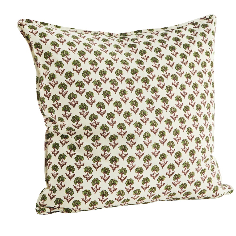 Pillowcases & Shams Fata de perna multicolora din bumbac 50x50 cm Tao Madam Stoltz