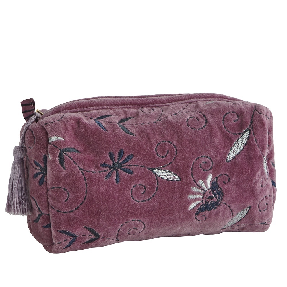 Cosmetic & Toiletry Bags Geanta pentru cosmetice multicolora din bumbac Levi S Madam Stoltz