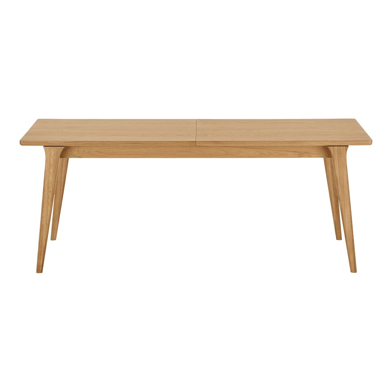 Masa dining extensibila maro 100x240(290)(340) cm Darwin House Nordic