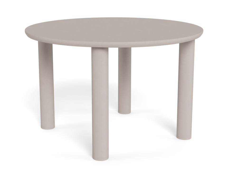 Actona Company Masa dining gri 120 cm Magee Actona Company