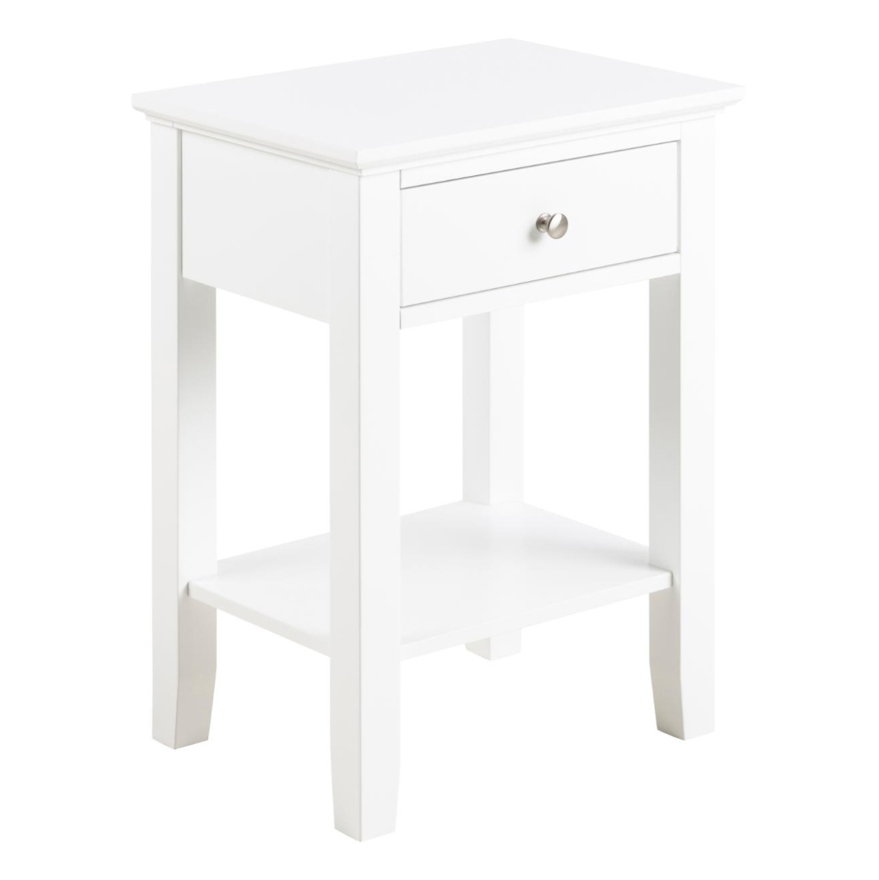 Noptiera alba Linnea Actona Company