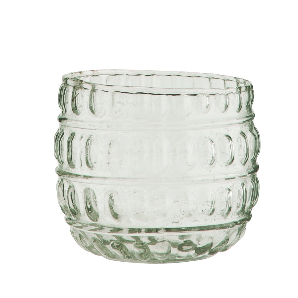 pahar coniac Pahar transparent din sticla 250 ml Evert Madam Stoltz