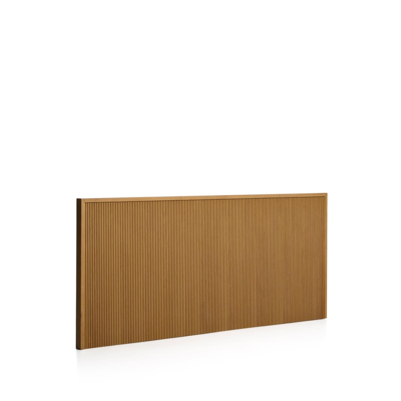 Tablie pat lemn 180 cm Helvine Kave Home