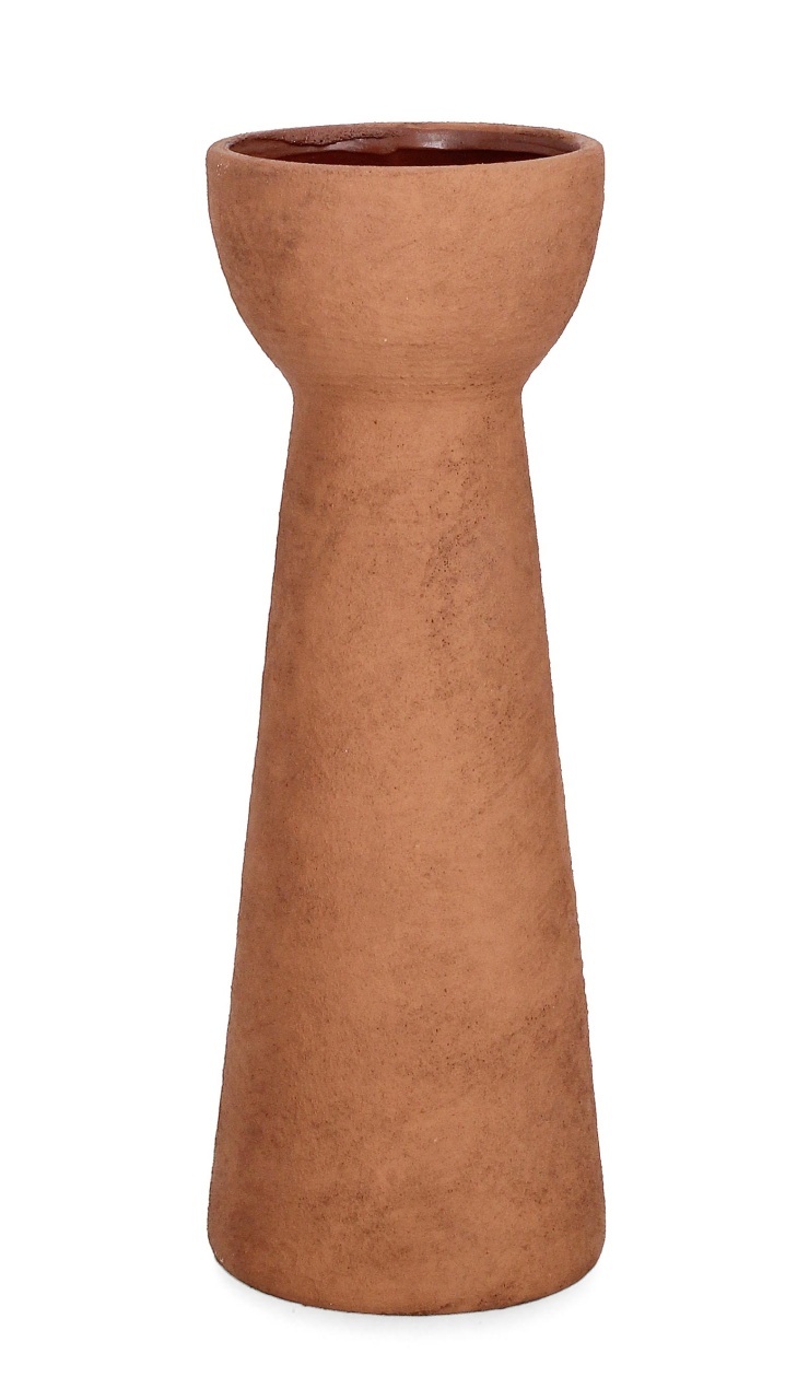 Bizzotto Vaza maro din ceramica 35 cm Hector High Bizzotto