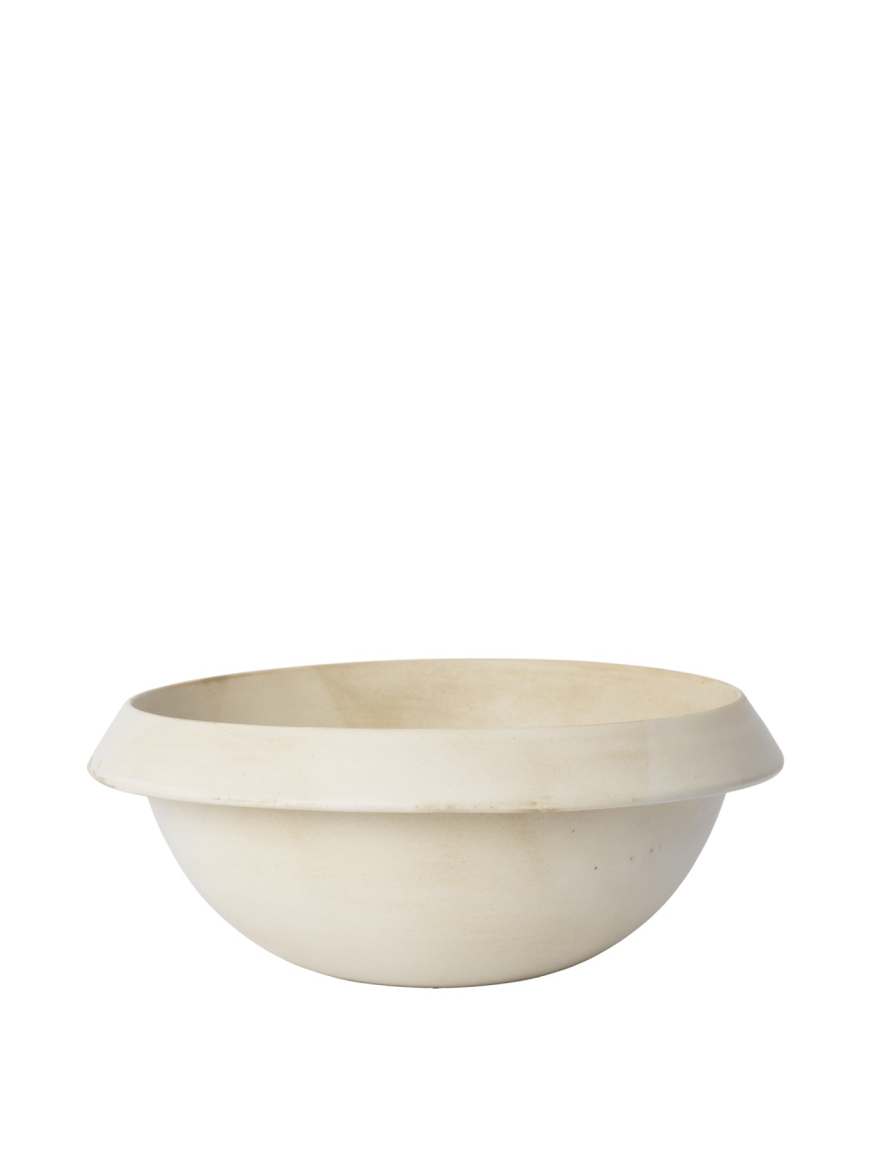 Dinnerware Bol crem din ceramica 32 cm Erena Ferm Living