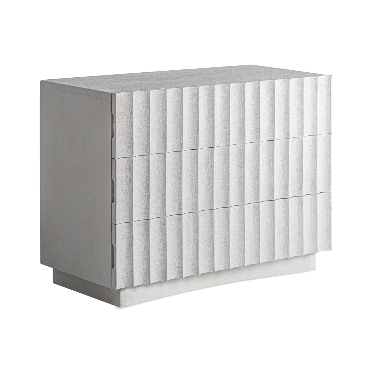 ramificatie pvc 110/40 Comoda alba din lemn 110 cm Saundby Vical Home