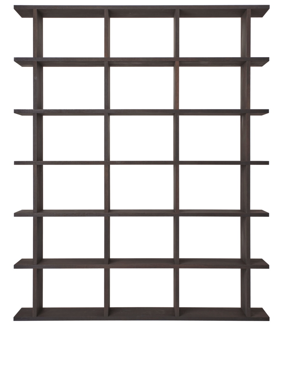 scaune rotative living Etajera maro 210 cm Kona Ferm Living