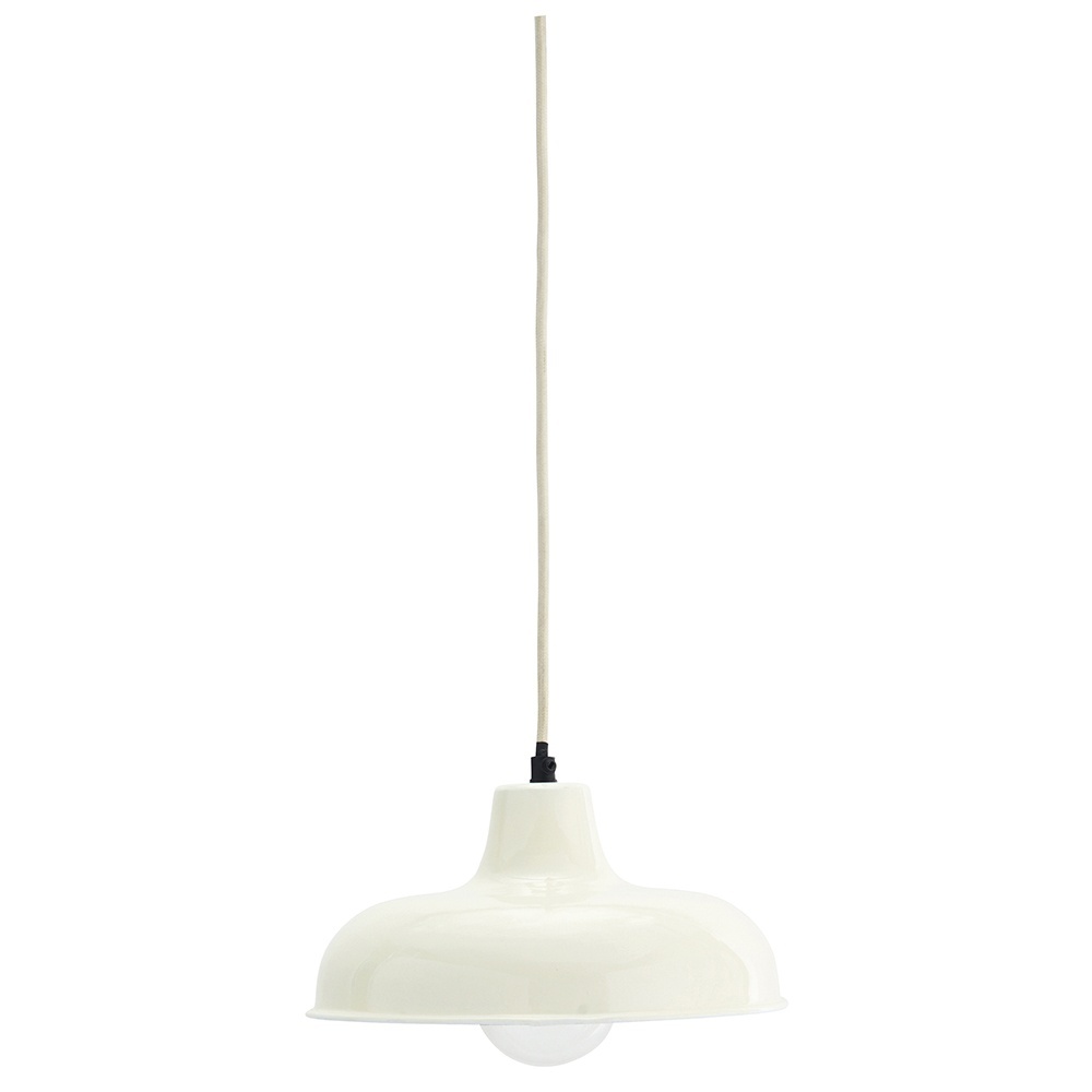 Chandeliers Lustra ivorie din metal Lucy Madam Stoltz