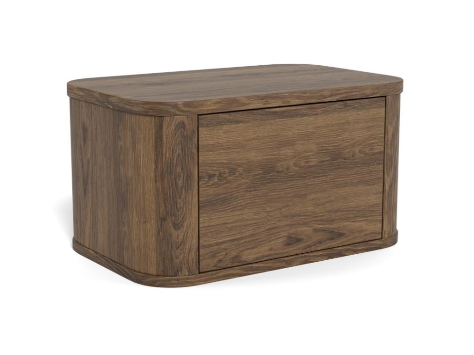 Nightstands Noptiera maro inchis Atmore Actona Company