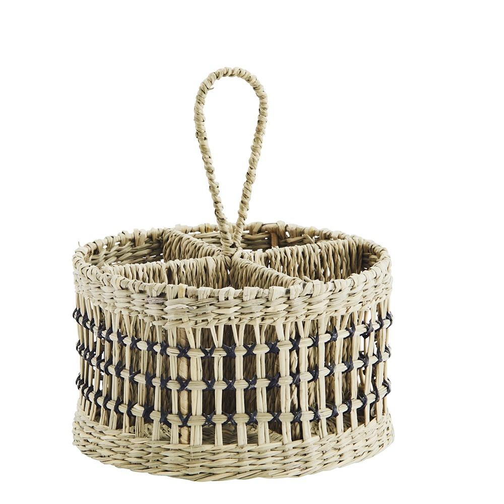 calmante naturale Oliviera maro din fibre naturale Miss Madam Stoltz