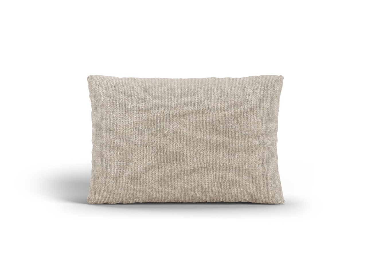 hawkers classic rounded Perna dreptunghiulara bej inchis din textil 40x60 cm Classic Eden Chenille Micadoni