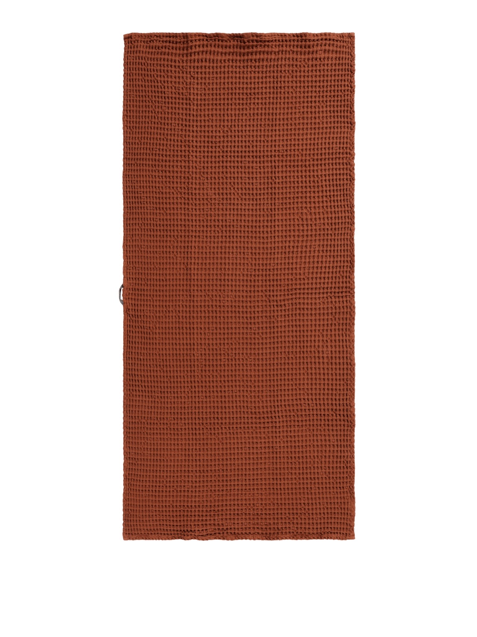 Bath Towels & Washcloths Prosop maro din bumbac 70x140 cm Organic Ferm Living