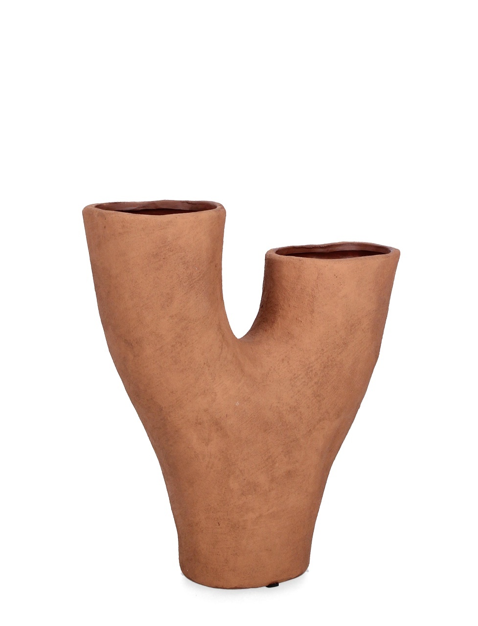 Bizzotto Vaza maro din ceramica 34 cm Hector Dual Bizzotto