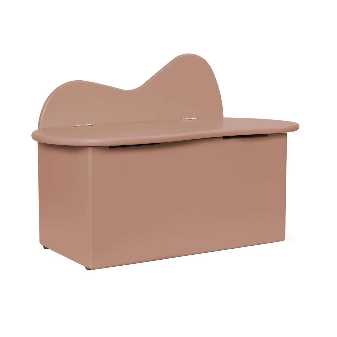 Chairs Banca roz 75 cm Slope Ferm Living