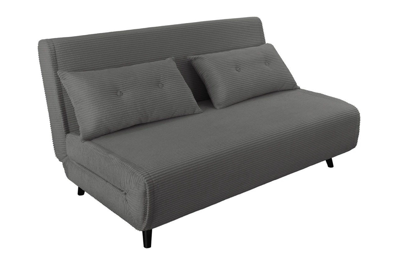 the equalizer 2 2017 film online subtitrat romana Canapea extensibila gri din textil pentru 2 persoane Smart The Home Collection