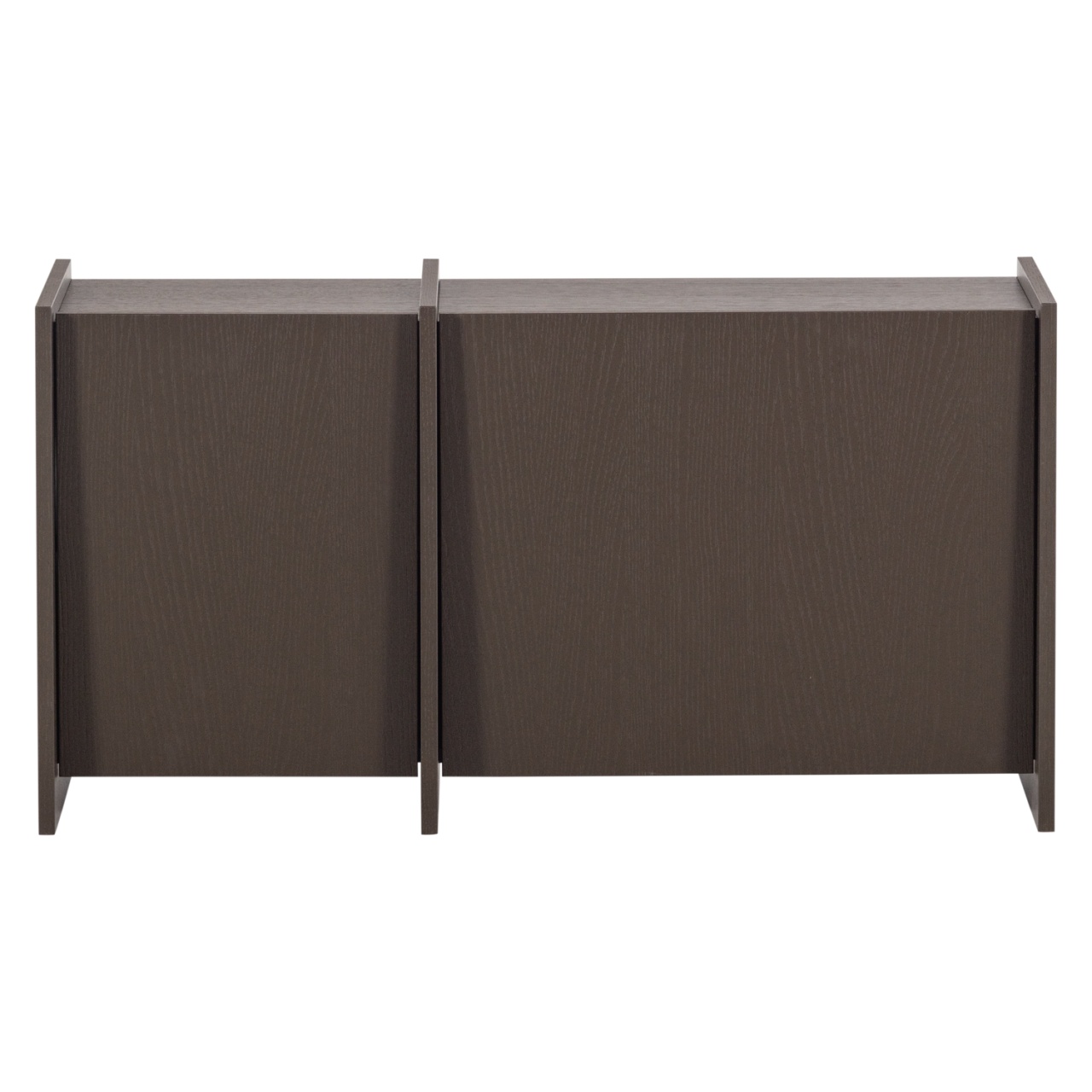 Comoda TV maro 102 cm Brock Woood