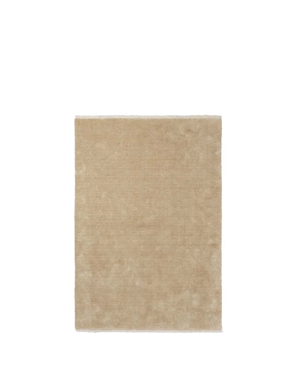 pilota 140x200 Covor alb antic din fibre naturale 140x200 cm Firth Ferm Living