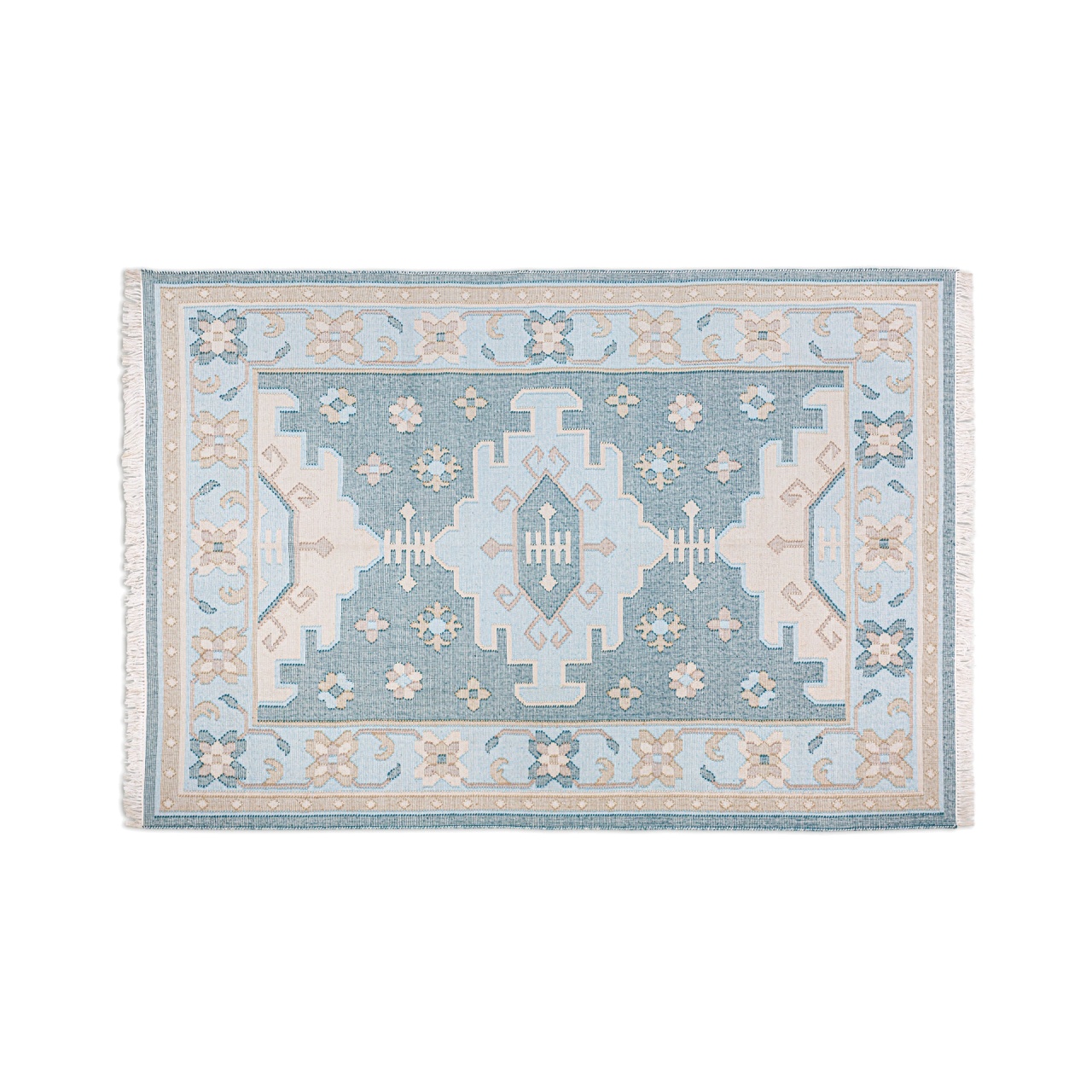 fibre Covor multicolor din fibre sintetice 240x340 cm Elisea Vical Home