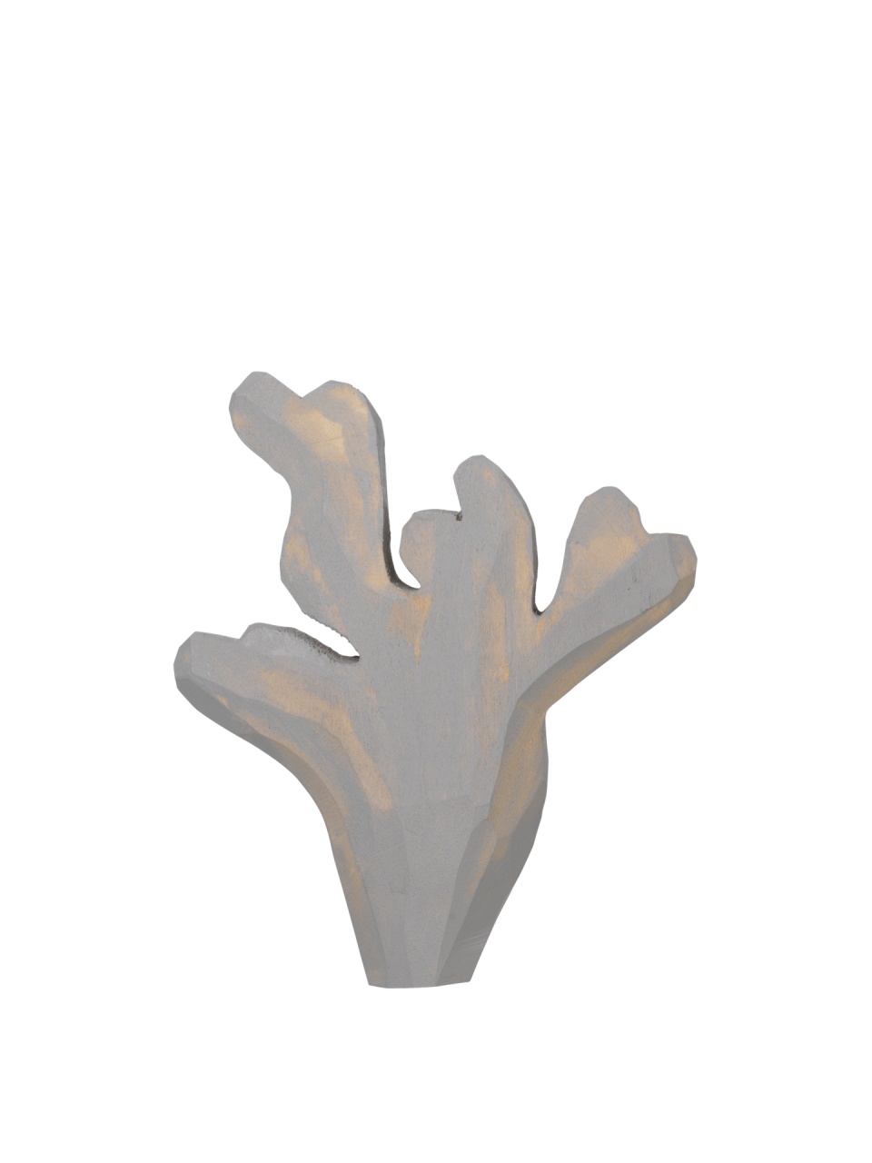 Utility Hooks Cuier albastru deschis din lemn Harbour Ferm Living