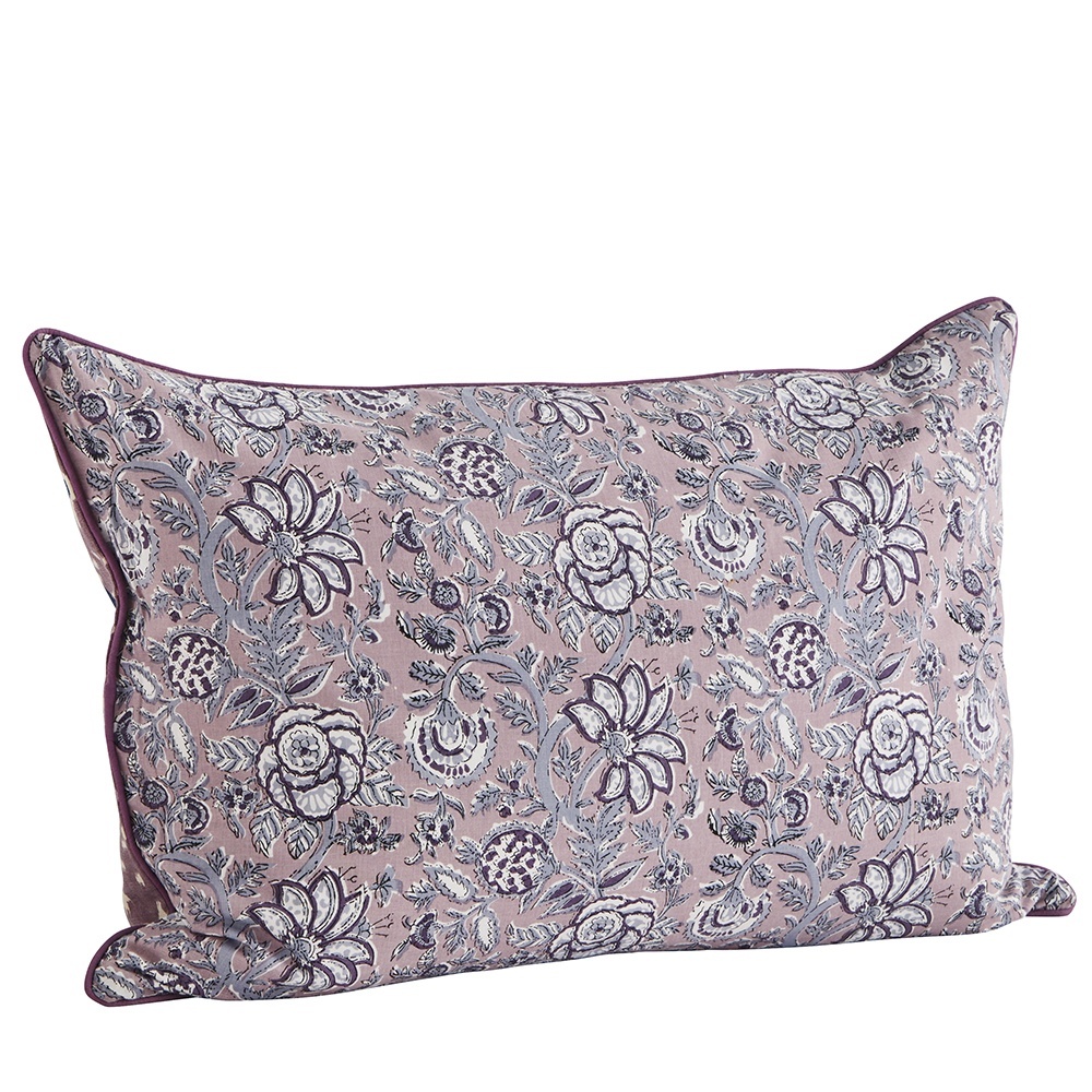Pillowcases & Shams Fata de perna multicolora din bumbac 40x60 cm Sarla Madam Stoltz