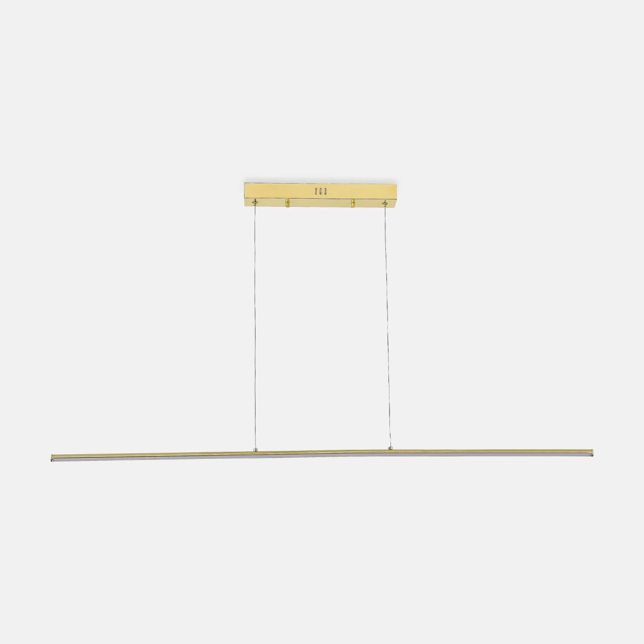 Lighting Fixtures Lustra aurie din metal Esero Pendant Zuma Line