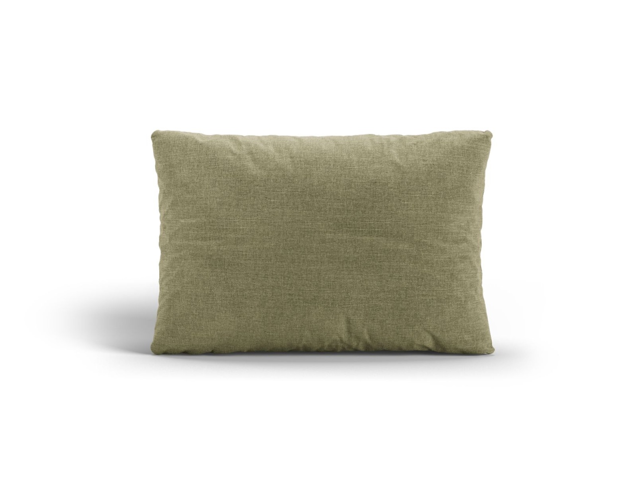 hawkers classic rounded Perna dreptunghiulara verde deschis din textil 40x60 cm Classic Lins Micadoni