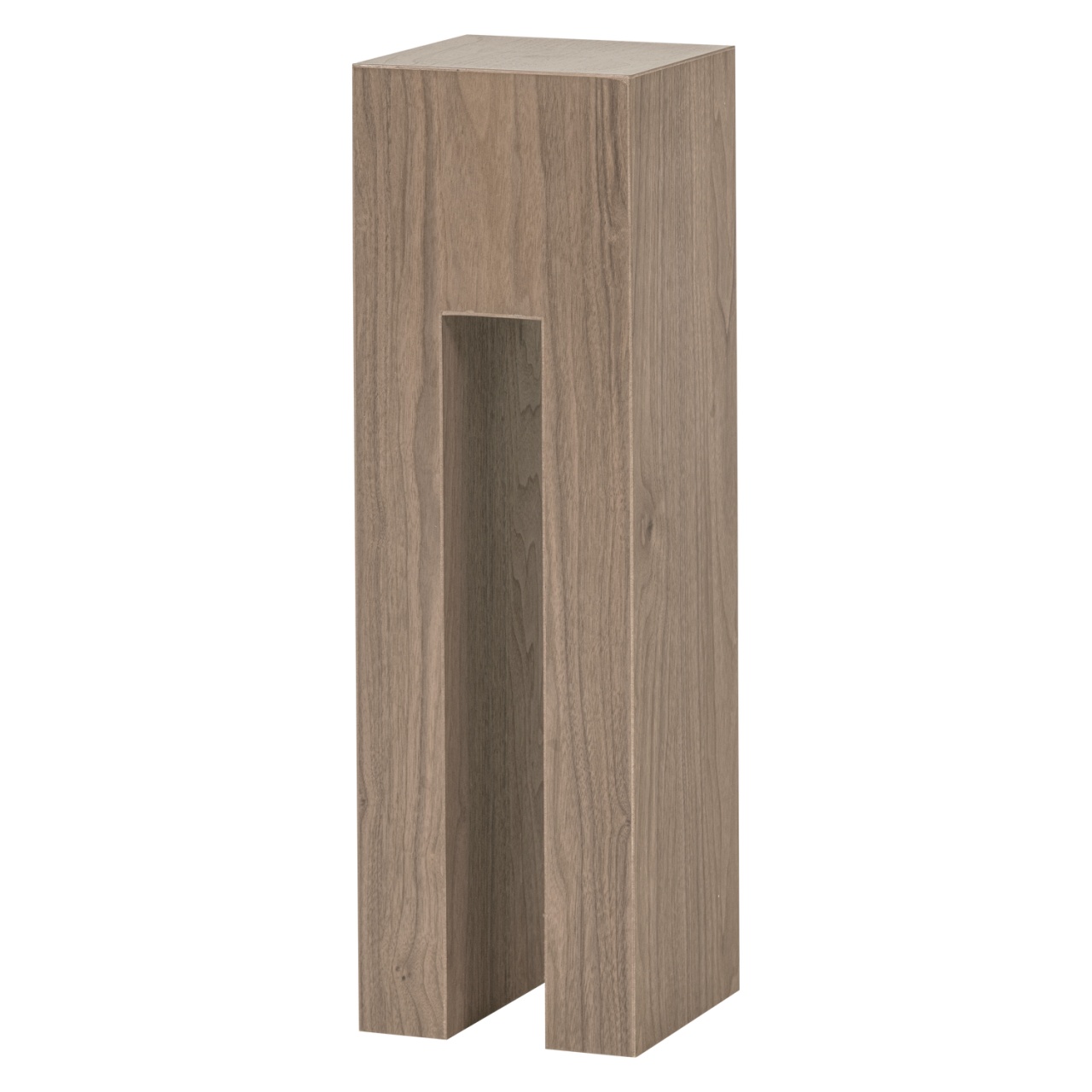 Piedestal maro 80 cm Plantor Woood