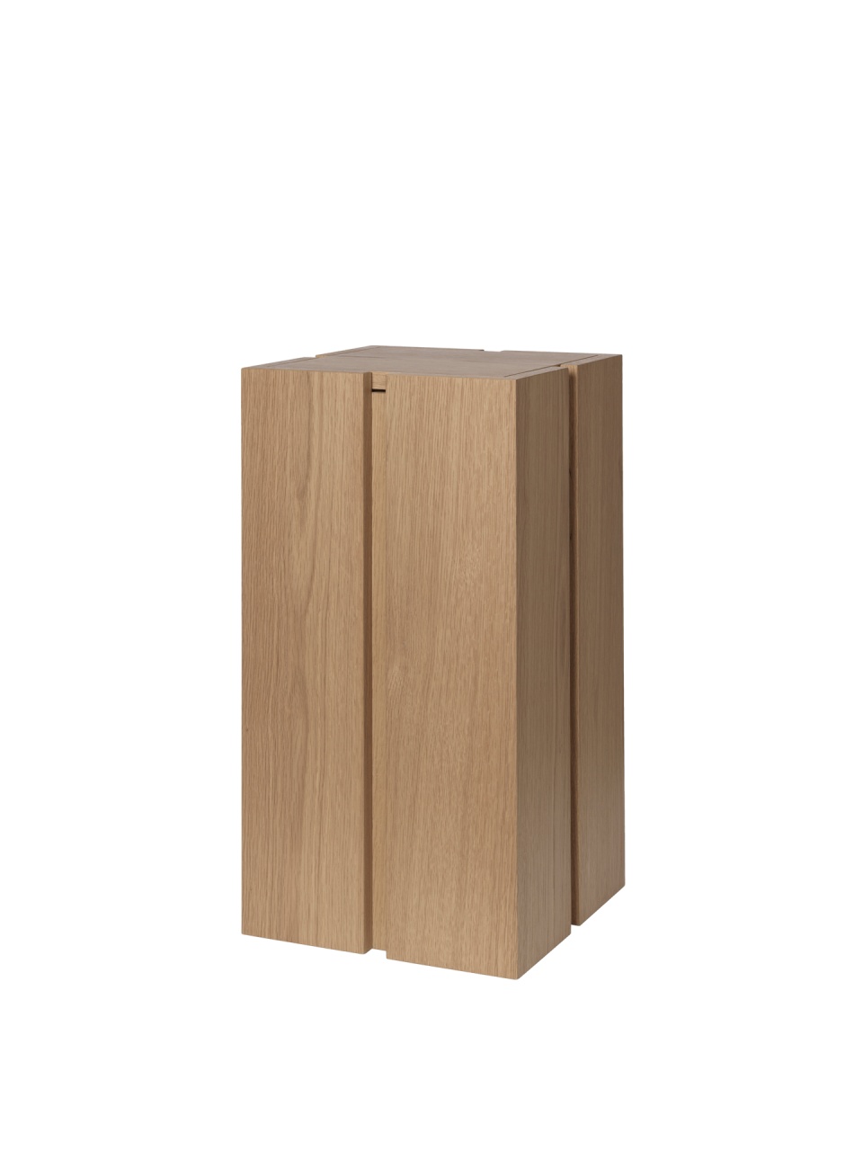 Storage Cabinets & Lockers Piedestal maro deschis 60 cm Parcel Ferm Living